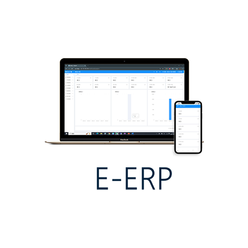 基于进销存的工厂财务销售协同管理系统